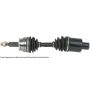 CARDONE New 66-3323 New CV Axle Assembly