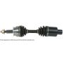 CARDONE New 66-3324 New CV Axle Assembly