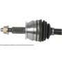 CARDONE New 66-3324 New CV Axle Assembly