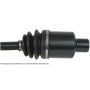 CARDONE New 66-3324 New CV Axle Assembly