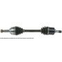 CARDONE New 66-3328 New CV Axle Assembly