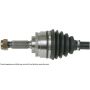 CARDONE New 66-3328 New CV Axle Assembly