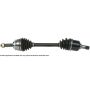 CARDONE New 66-3334 New CV Axle Assembly