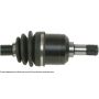 CARDONE New 66-3338 New CV Axle Assembly