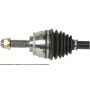 CARDONE New 66-3340 New CV Axle Assembly