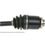 CARDONE New 66-3340 New CV Axle Assembly