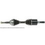 CARDONE New 66-3351 New CV Axle Assembly