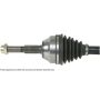 CARDONE New 66-3351 New CV Axle Assembly