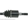 CARDONE New 66-3351 New CV Axle Assembly