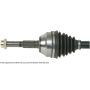 CARDONE New 66-3352 New CV Axle Assembly
