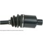 CARDONE New 66-3352 New CV Axle Assembly