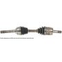 CARDONE New 66-3353 New CV Axle Assembly