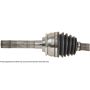 CARDONE New 66-3353 New CV Axle Assembly
