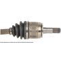 CARDONE New 66-3353 New CV Axle Assembly