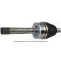 CARDONE New 66-3354 New CV Axle Assembly