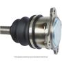 CARDONE New 66-3354 New CV Axle Assembly