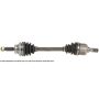 CARDONE New 66-3356 New CV Axle Assembly