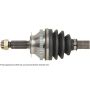 CARDONE New 66-3356 New CV Axle Assembly