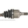 CARDONE New 66-3356 New CV Axle Assembly