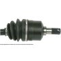 CARDONE New 66-3360 New CV Axle Assembly