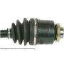 CARDONE New 66-3362 New CV Axle Assembly