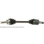 CARDONE New 66-3364 New CV Axle Assembly