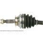 CARDONE New 66-3364 New CV Axle Assembly