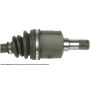 CARDONE New 66-3364 New CV Axle Assembly
