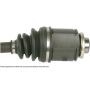 CARDONE New 66-3366 New CV Axle Assembly