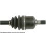 CARDONE New 66-3368 New CV Axle Assembly