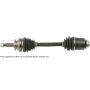 CARDONE New 66-3370 New CV Axle Assembly