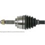 CARDONE New 66-3375 New CV Axle Assembly