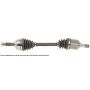 CARDONE New 66-3377 New CV Axle Assembly