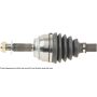 CARDONE New 66-3377 New CV Axle Assembly