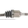 CARDONE New 66-3377 New CV Axle Assembly