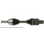 CARDONE New 66-3382 New CV Axle Assembly