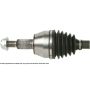 CARDONE New 66-3382 New CV Axle Assembly