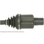 CARDONE New 66-3382 New CV Axle Assembly