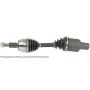 CARDONE New 66-3382HD New CV Axle Assembly
