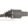 CARDONE New 66-3382HD New CV Axle Assembly