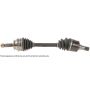 CARDONE New 66-3383 New CV Axle Assembly
