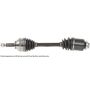 CARDONE New 66-3384 New CV Axle Assembly