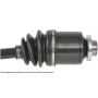 CARDONE New 66-3384 New CV Axle Assembly