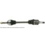 CARDONE New 66-3399 New CV Axle Assembly