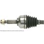 CARDONE New 66-3399 New CV Axle Assembly