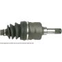 CARDONE New 66-3399 New CV Axle Assembly