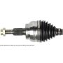 CARDONE New 66-3404 New CV Axle Assembly