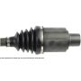 CARDONE New 66-3404 New CV Axle Assembly
