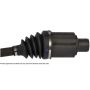 CARDONE New 66-3404HD New CV Axle Assembly