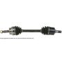 CARDONE New 66-3406 New CV Axle Assembly